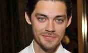 Tom Payne