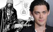 Tom Payne