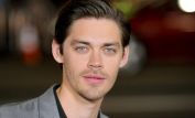 Tom Payne