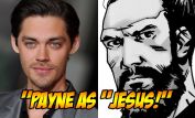 Tom Payne