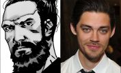 Tom Payne