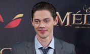 Tom Payne