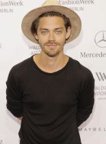 Tom Payne