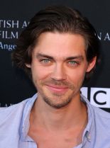 Tom Payne