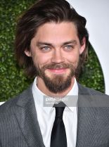 Tom Payne