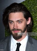 Tom Payne