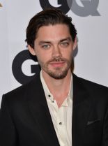 Tom Payne