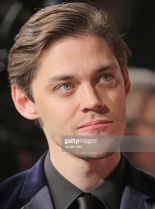 Tom Payne