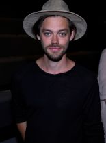 Tom Payne