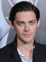 Tom Payne