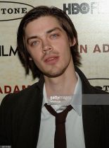 Tom Payne