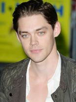 Tom Payne