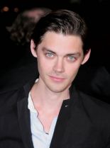 Tom Payne