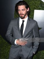 Tom Payne #99321 picture (Portrait Medium)