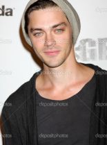 Tom Payne #99322 picture (Portrait Medium)