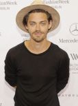 Tom Payne