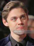 Tom Payne