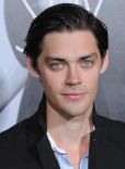 Tom Payne