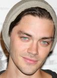 Tom Payne