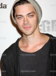 Tom Payne