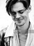 Tom Payne