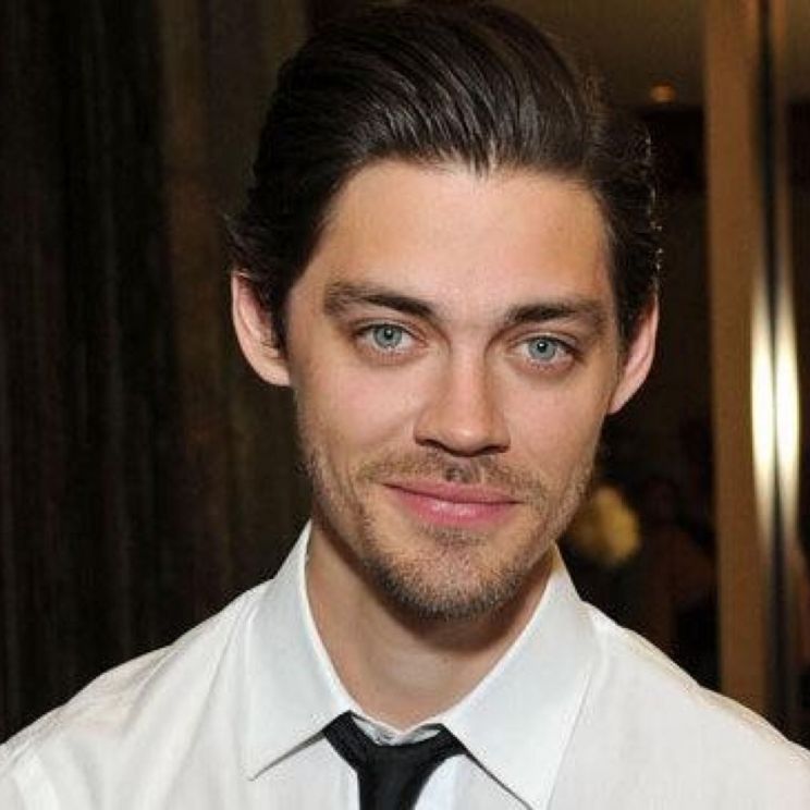 Tom Payne