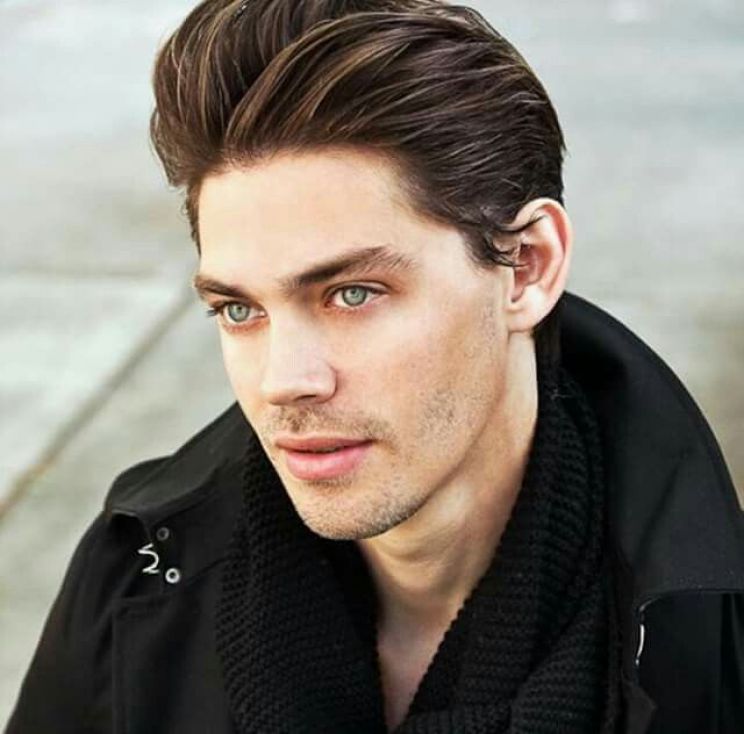 Tom Payne