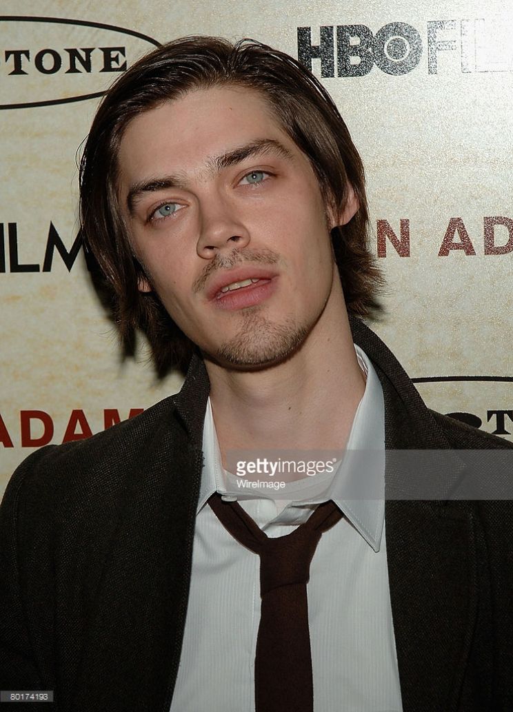 Tom Payne