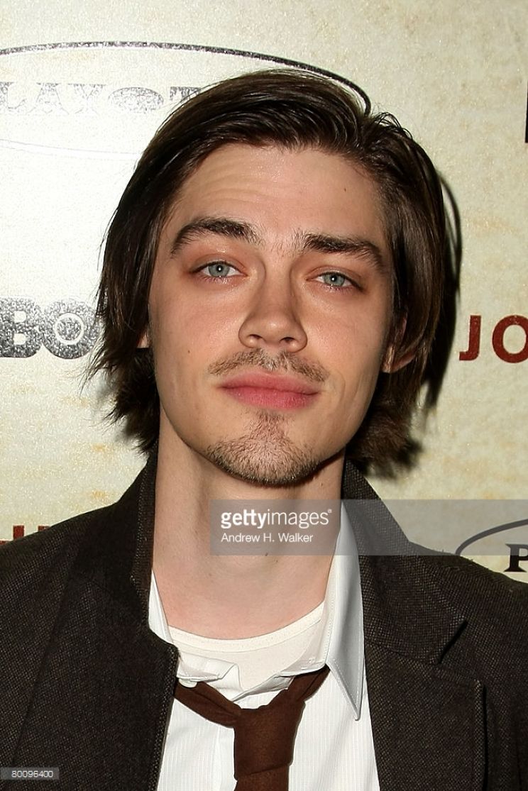 Tom Payne