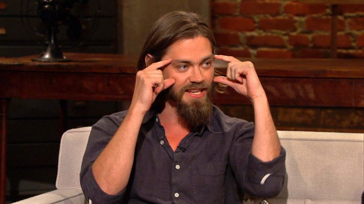 Tom Payne