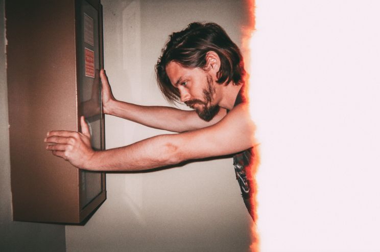Tom Payne
