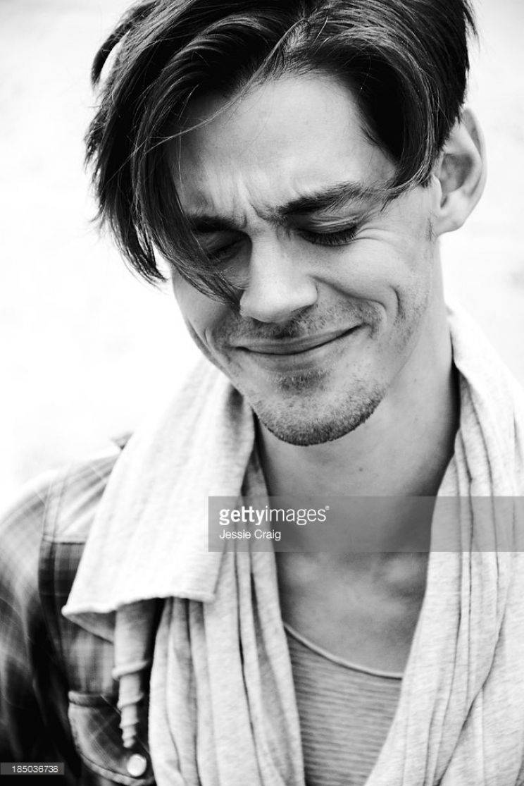 Tom Payne