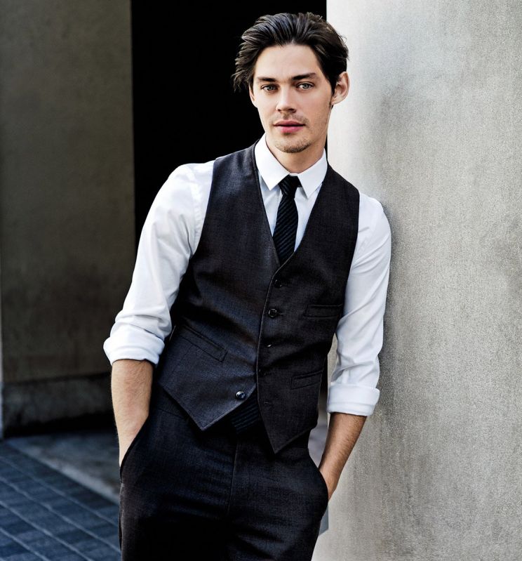 Tom Payne