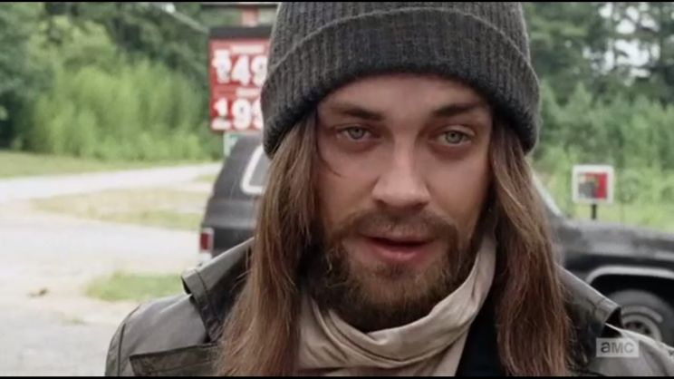 Tom Payne