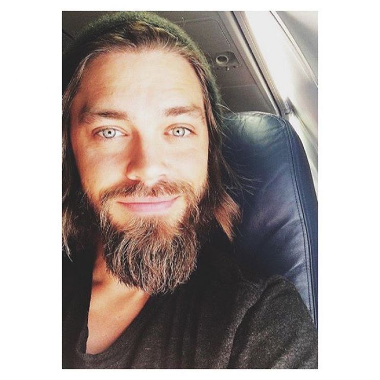 Tom Payne