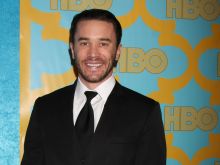 Tom Pelphrey