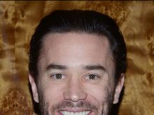 Tom Pelphrey