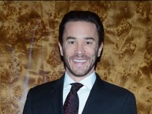 Tom Pelphrey