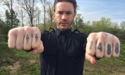 Tom Pelphrey