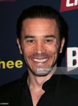 Tom Pelphrey