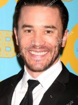 Tom Pelphrey