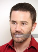 Tom Pelphrey