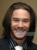 Tom Pelphrey