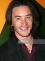 Tom Pelphrey