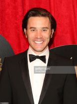 Tom Pelphrey