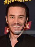 Tom Pelphrey