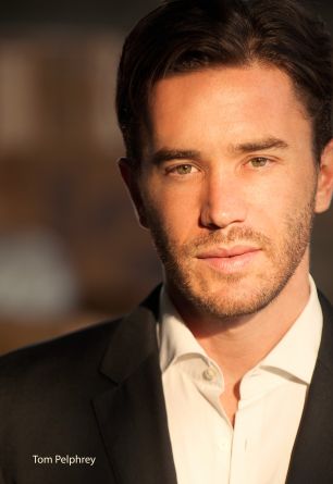 Tom Pelphrey