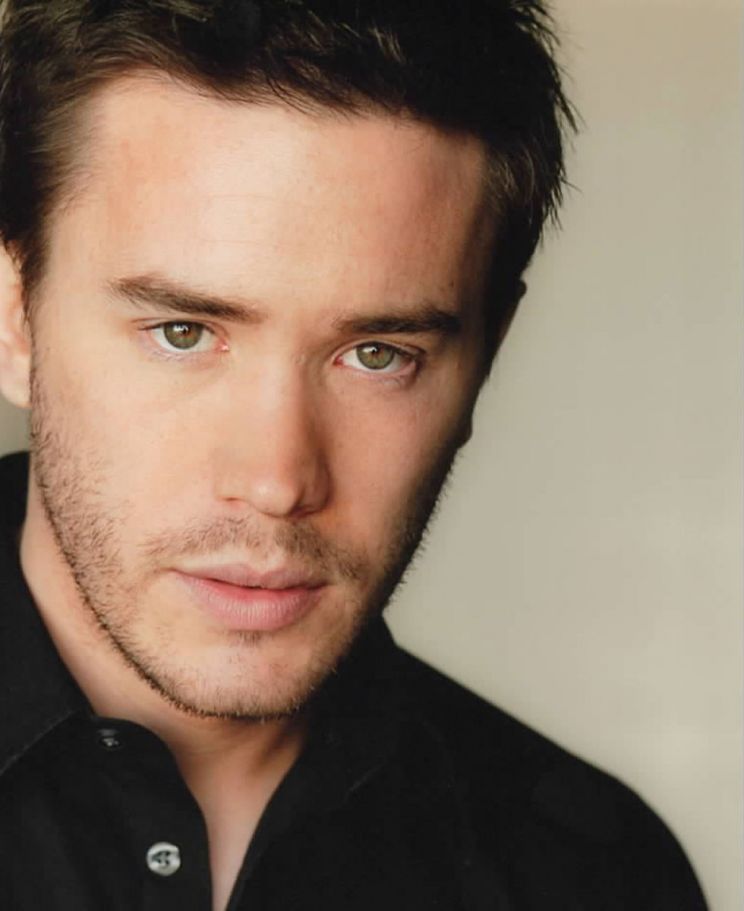 Tom Pelphrey