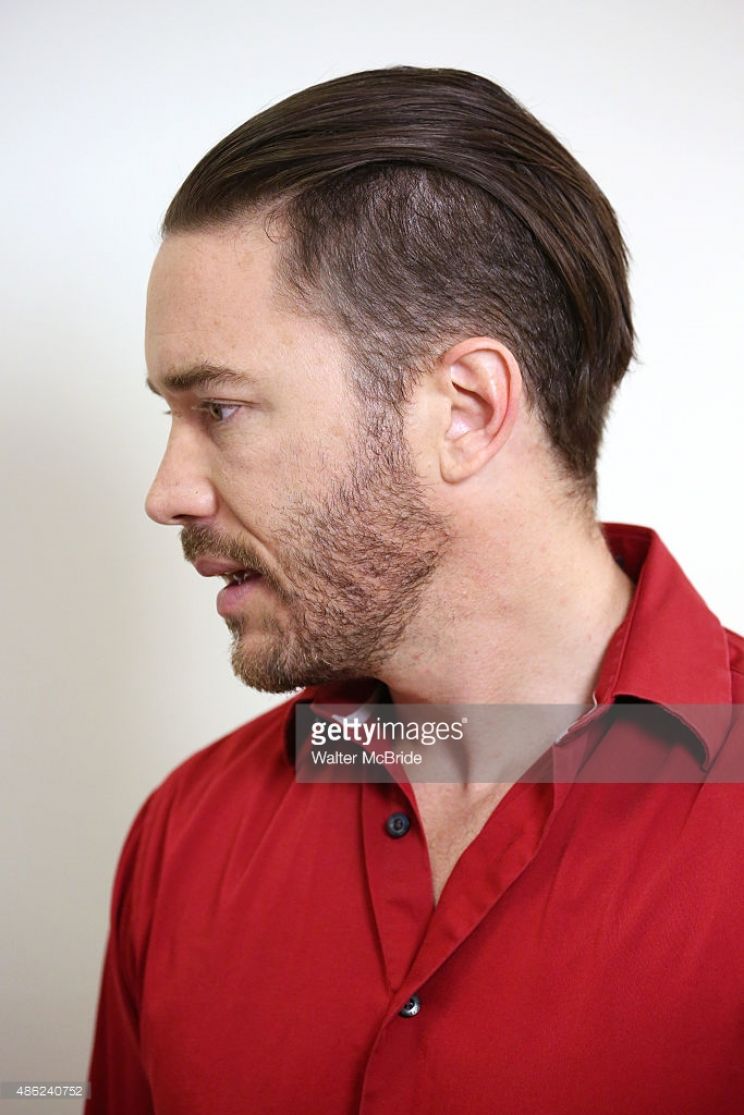 Tom Pelphrey