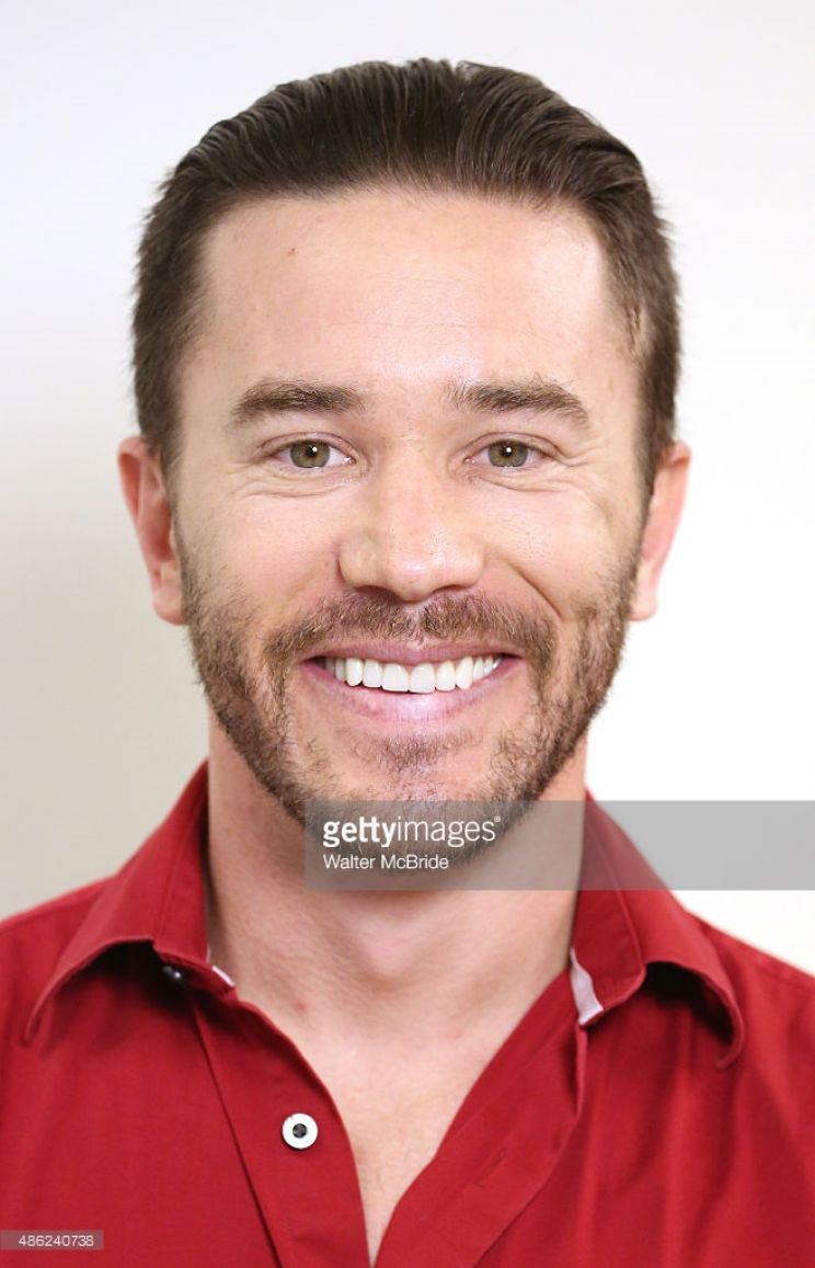 Tom Pelphrey